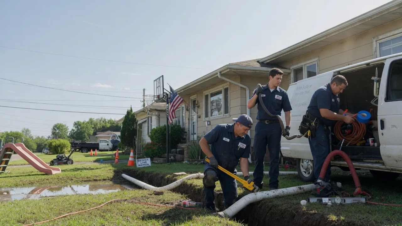 Toilet Installation in Castile, NY near me